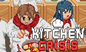 廚房危機