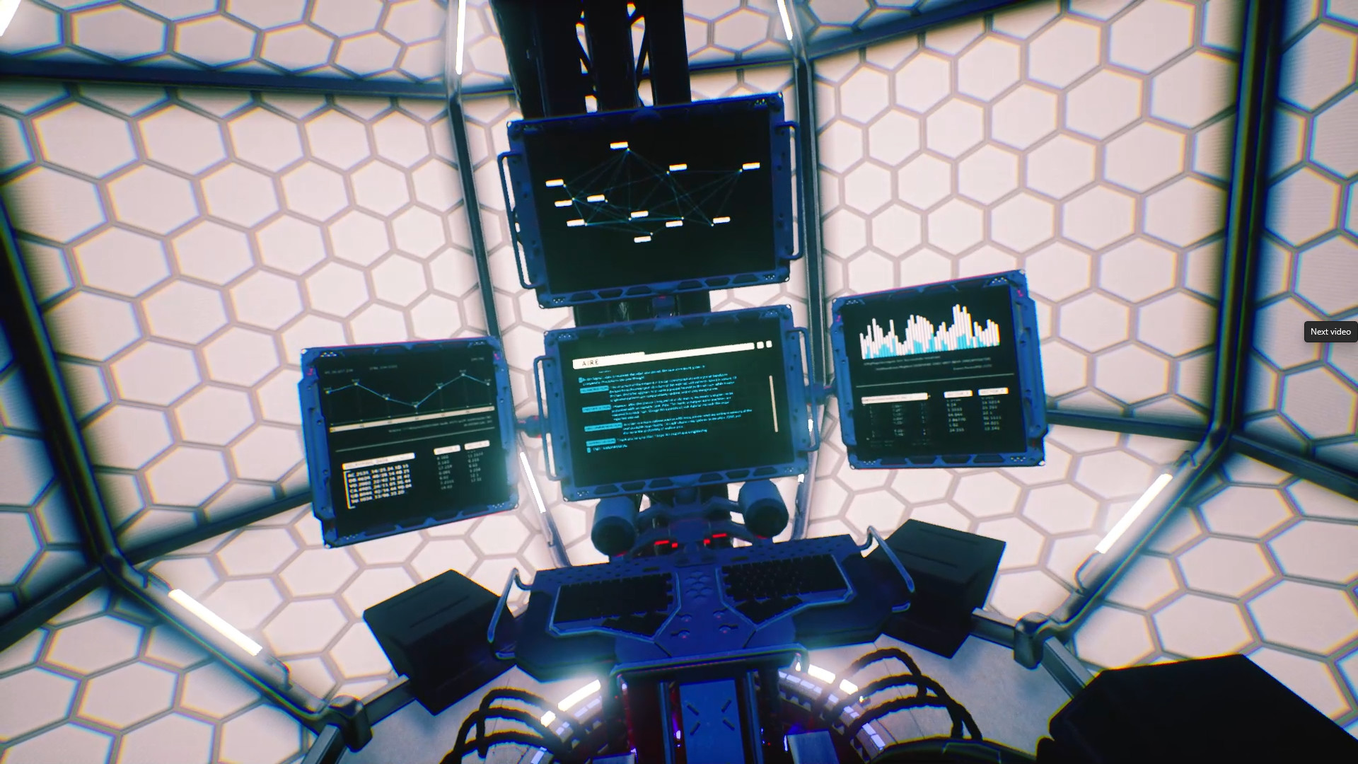 斷代編年史：信號破解版