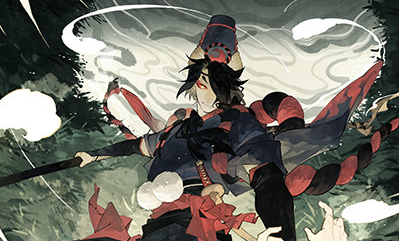 《陰陽師：百聞牌》鬼使黑冥界之鐮卡牌介紹