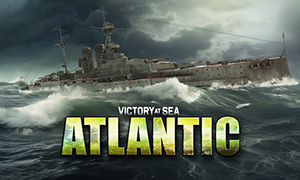 勝利之海：大西洋