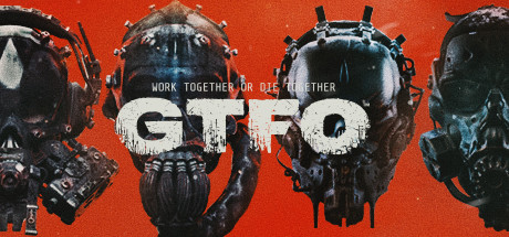 滾開GTFO