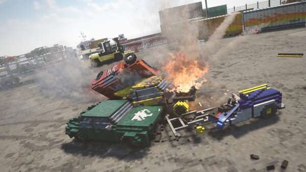 拆遷：民間競速