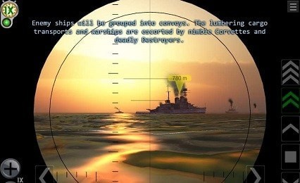 深海追擊