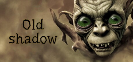 老影子（Old Shadow）