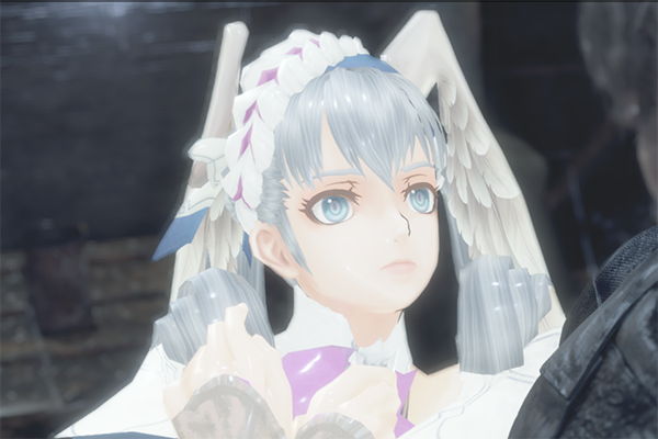 《生化危機4：重制版》異度之刃梅利亞替換阿什莉MOD[正式版]