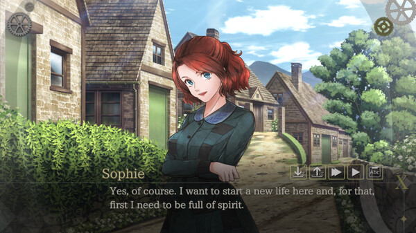 CAFE 0：沉睡的野獸-重制版