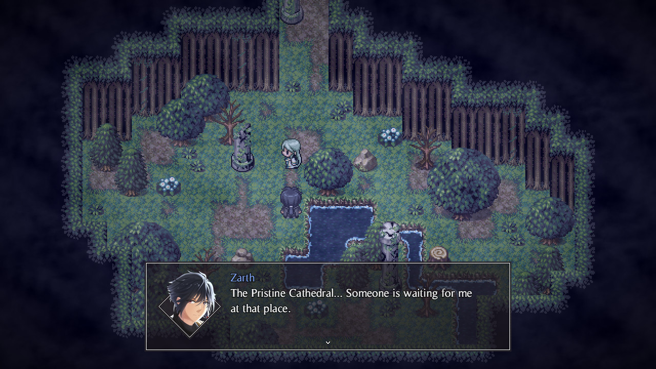 超越遺產：虛空掠奪