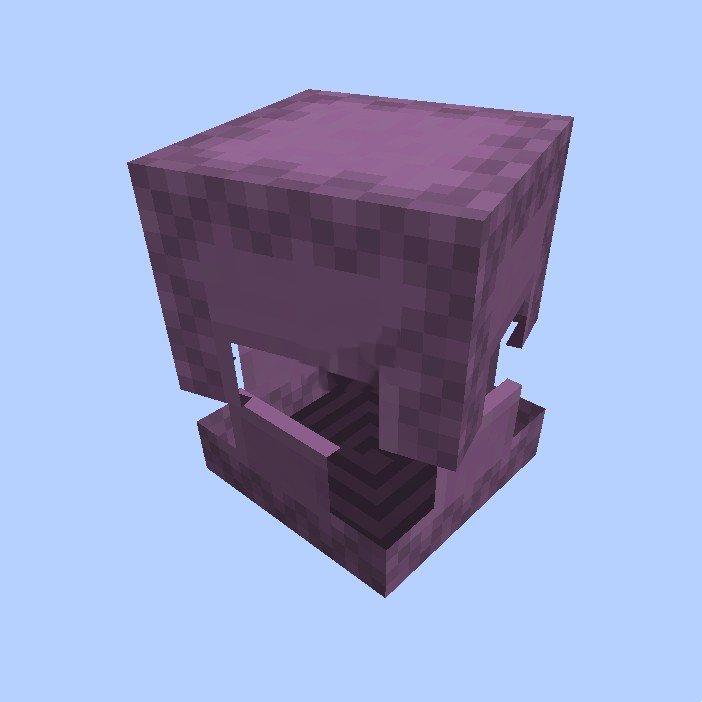 《我的世界》高級潛影貝箱子V1.20.1MOD