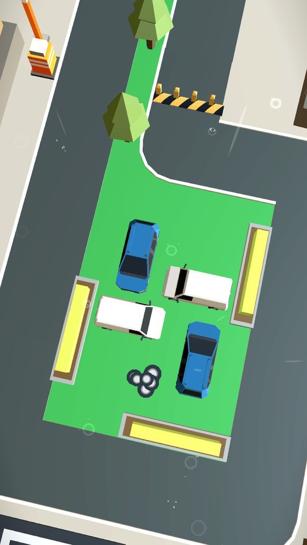 停車管理