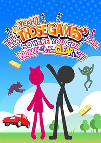 火柴人過關(guān)