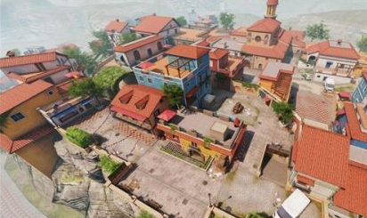 《使命召喚手游》濱海酒鎮地圖攻略