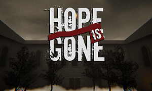 希望已逝