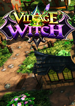村莊與女巫