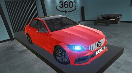美國汽車漂移和駕駛