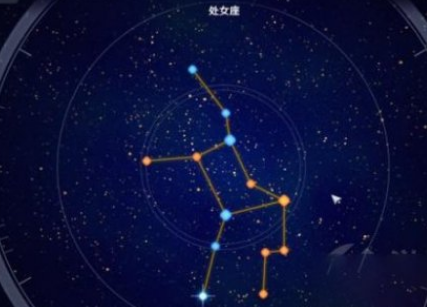 《幻塔》納維亞望遠(yuǎn)鏡星座連線解謎解析