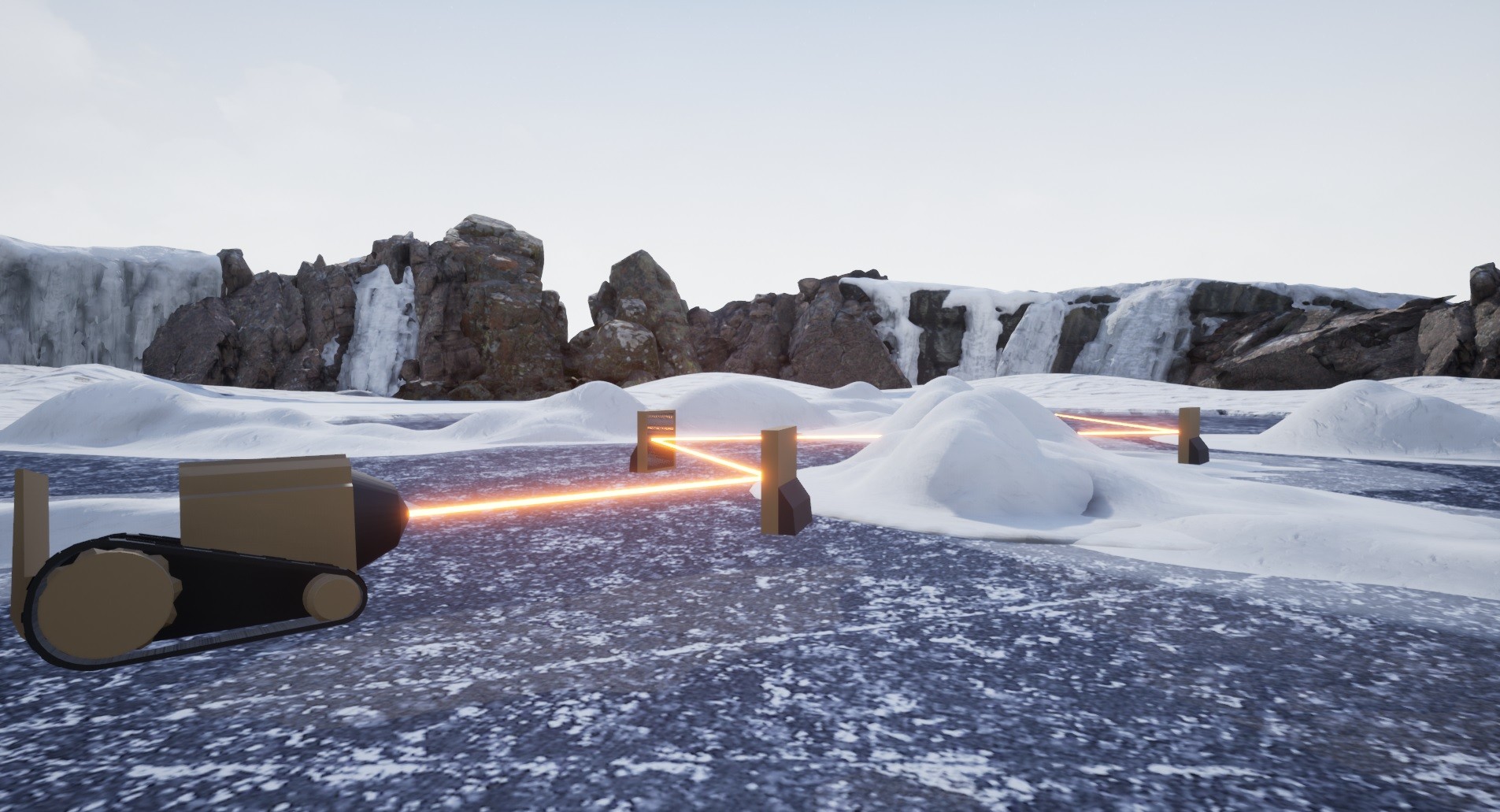 洞穴探險(xiǎn)者