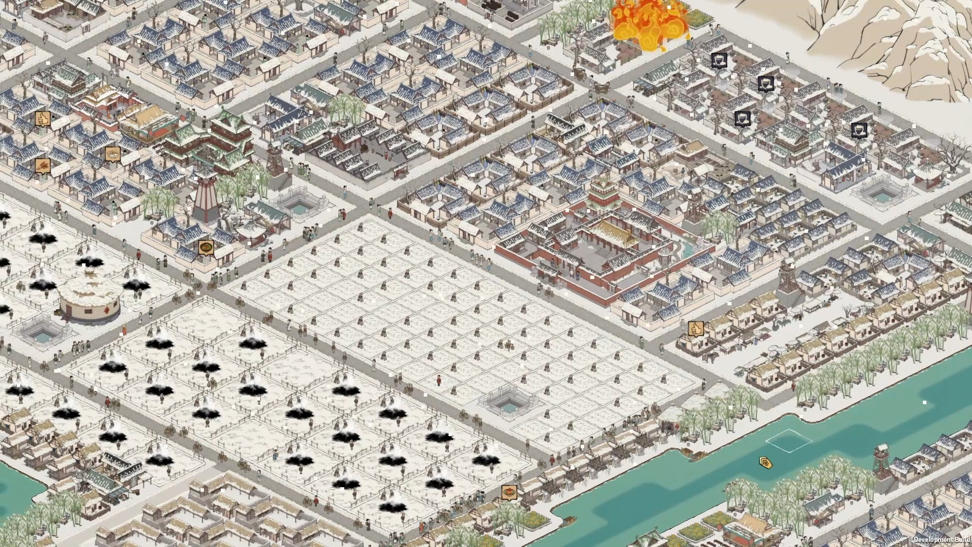 滿庭芳：宋上繁華