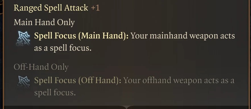《博德之門3》最高法術聚焦MOD