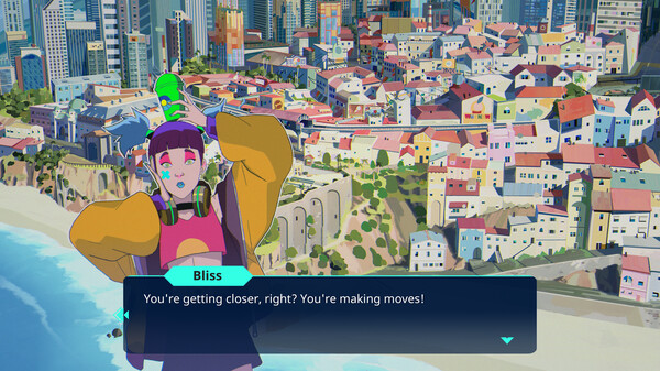 和諧：夢想之秋