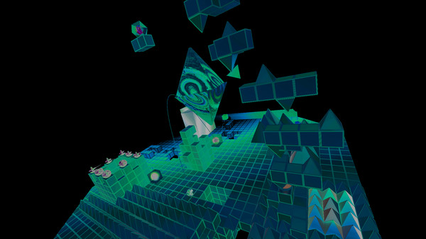 極限進(jìn)化：駛向神性