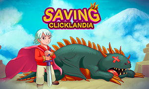 拯救Clicklandia