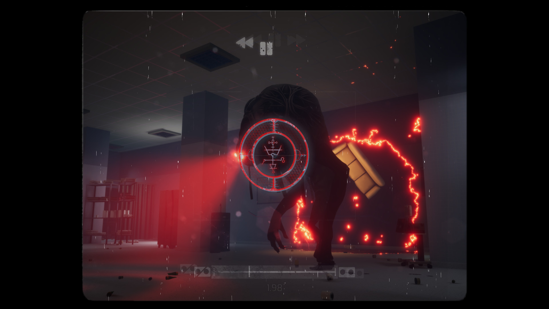 TAPE：揭開記憶的面紗