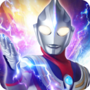 奧特曼聯盟-英雄傳說