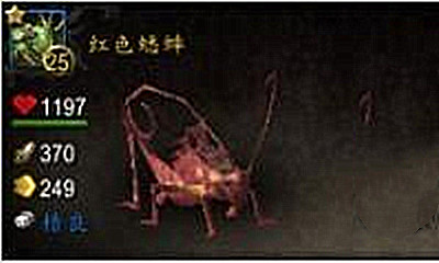《魔獸世界》寵物紅色蟋蟀獲取攻略