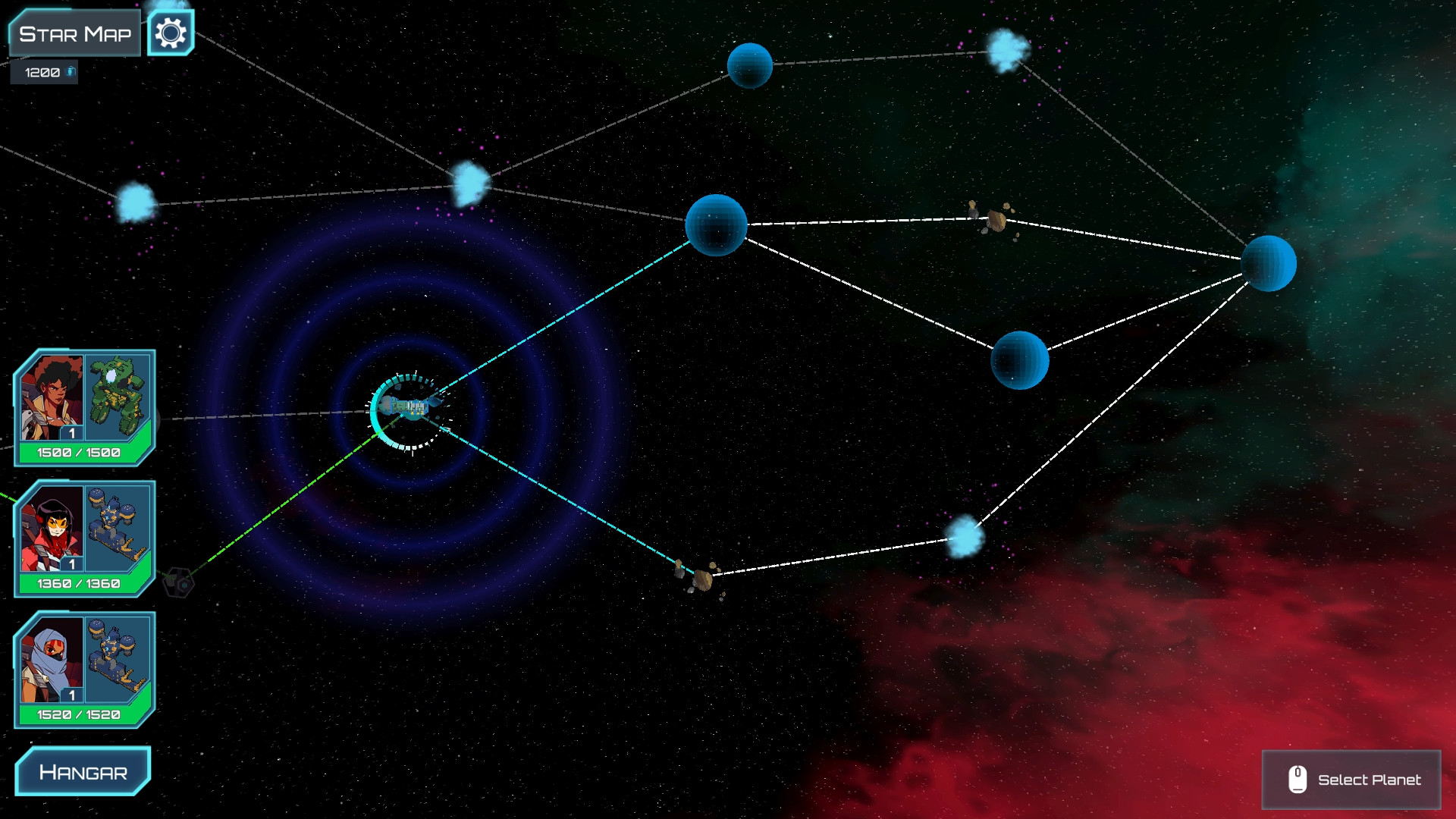 點燃鋼鐵：機械戰術