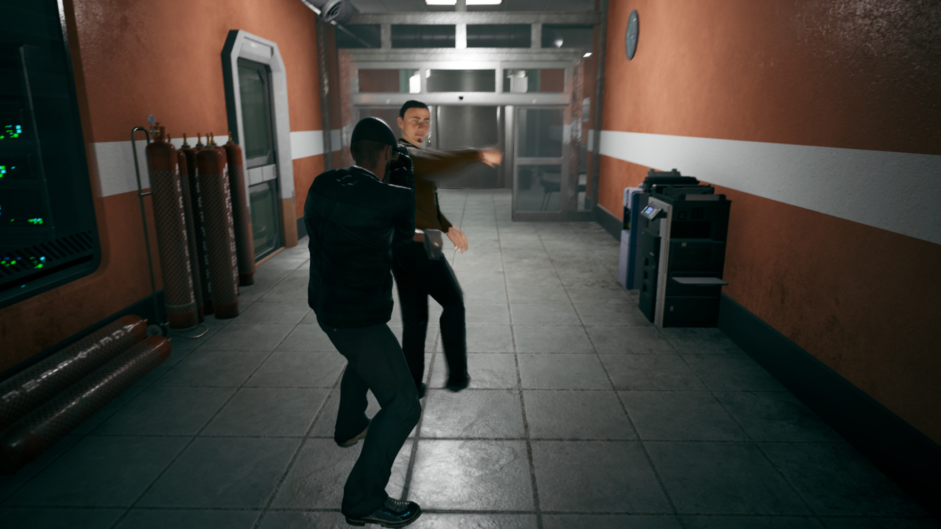 在隊伍中破解版