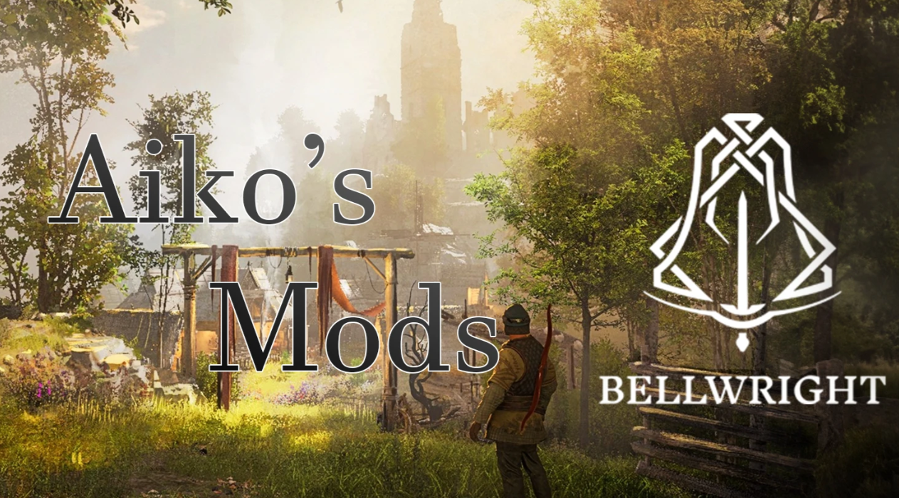 《頌鐘長鳴》無限耐力MOD