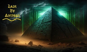 阿努比斯巢穴