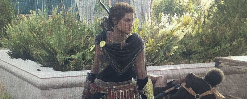 《刺客信條奧德賽》如何快速獲得海盜套裝