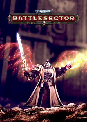 戰錘40K：Battlesector中文版