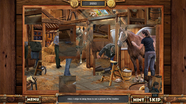 假日冒險：公園巡游隊(duì)14