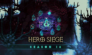 攻城英雄第十四季