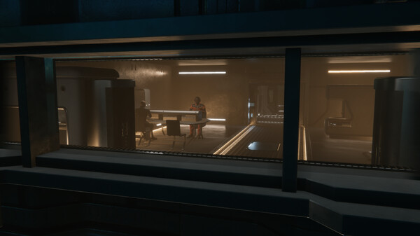 先驅者：幸存廢墟