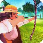 射箭叢林獵人3D