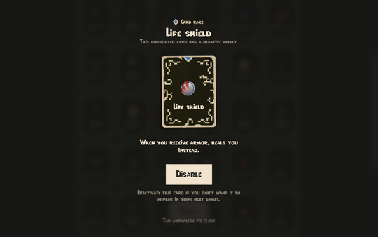 前行：逃離深淵