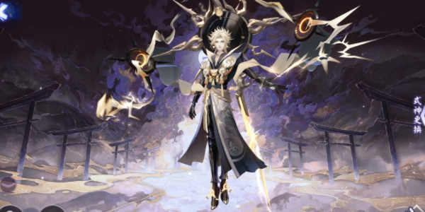 《陰陽師》游園藏寶活動一覽