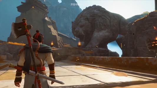 《渡神紀：芬尼斯崛起》如何解決胸悶惡心