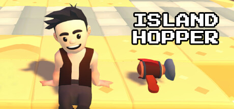 島嶼跳躍者（Island Hopper）
