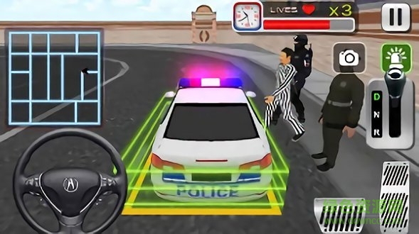 終極賽車狂飆 無(wú)限鉆石版