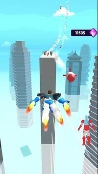 全金屬3D