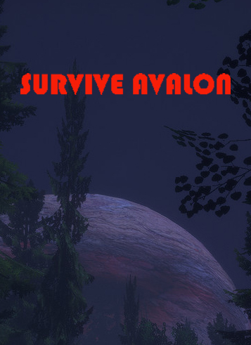 阿瓦隆生存破解版