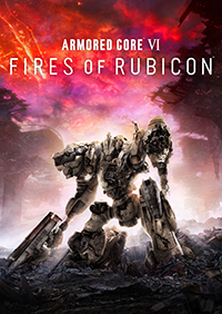 裝甲核心6：Fires of Rubicon