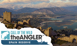 荒野的召喚：垂釣者-西班牙保護區