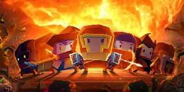 橫版彈幕手游合集