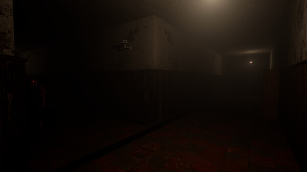 守夜人：噩夢生物