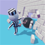 火柴人越獄闖關